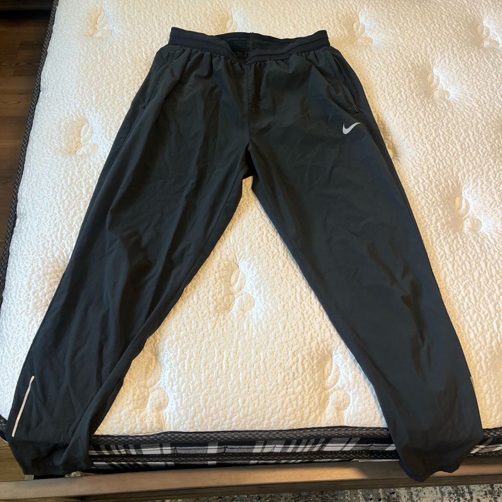 Nike Black Track Pants